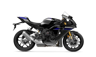 Yamaha R1M