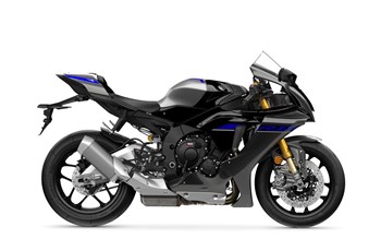 Yamaha R1M 2024 - Bild 2 Yamaha R1M 2024 - Bild 2