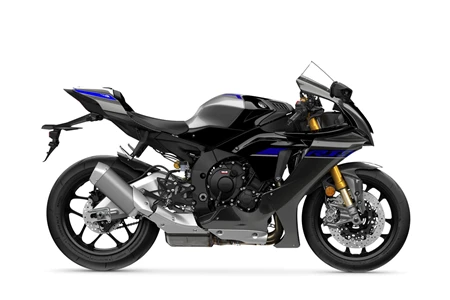 Yamaha R1M 2024 Yamaha R1M 2024