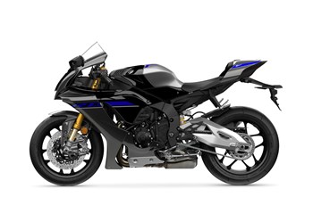 Yamaha R1M 2024 - Bild 6 Yamaha R1M 2024 - Bild 6