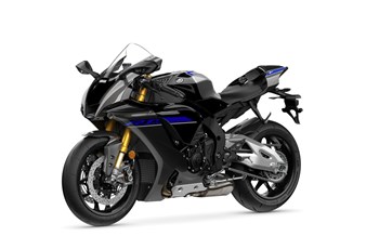 Yamaha R1M 2024 - Bild 7 Yamaha R1M 2024 - Bild 7