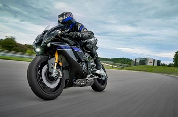 Yamaha R1M 2024 - Bild 9 Yamaha R1M 2024 - Bild 9