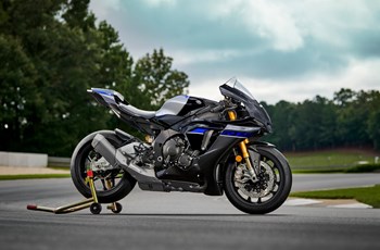 Yamaha R1M 2024 - Bild 10 Yamaha R1M 2024 - Bild 10