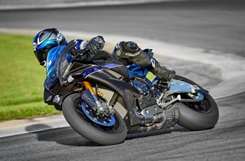 Yamaha R1M 2024 - Bild 11 Yamaha R1M 2024 - Bild 11