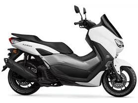 Yamaha NMAX 125