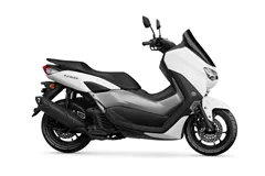 Yamaha NMAX 125 Yamaha NMAX 125