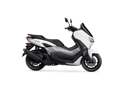 Yamaha NMAX 125 2024 Yamaha NMAX 125 2024