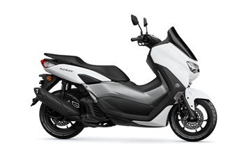 Yamaha NMAX 125 2024 - Bild 2 Yamaha NMAX 125 2024 - Bild 2