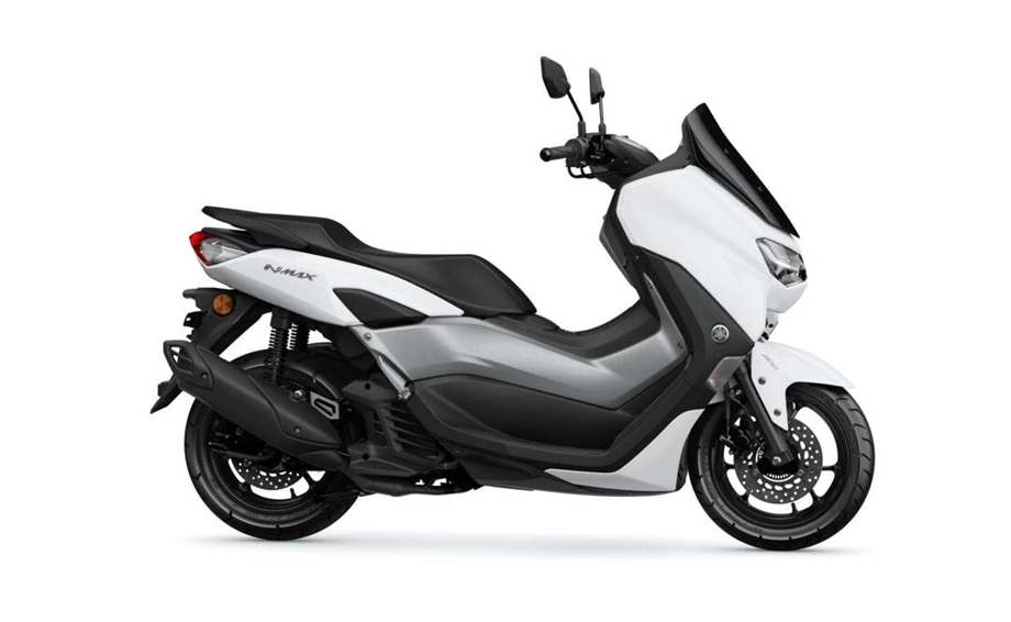 Yamaha NMAX 125 Bild 1: Yamaha NMAX 125