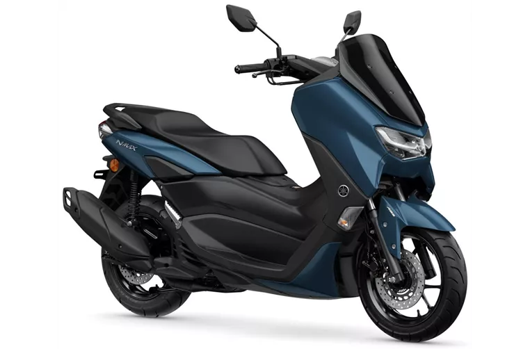Yamaha NMAX 125 2024 Yamaha NMAX 125 2024