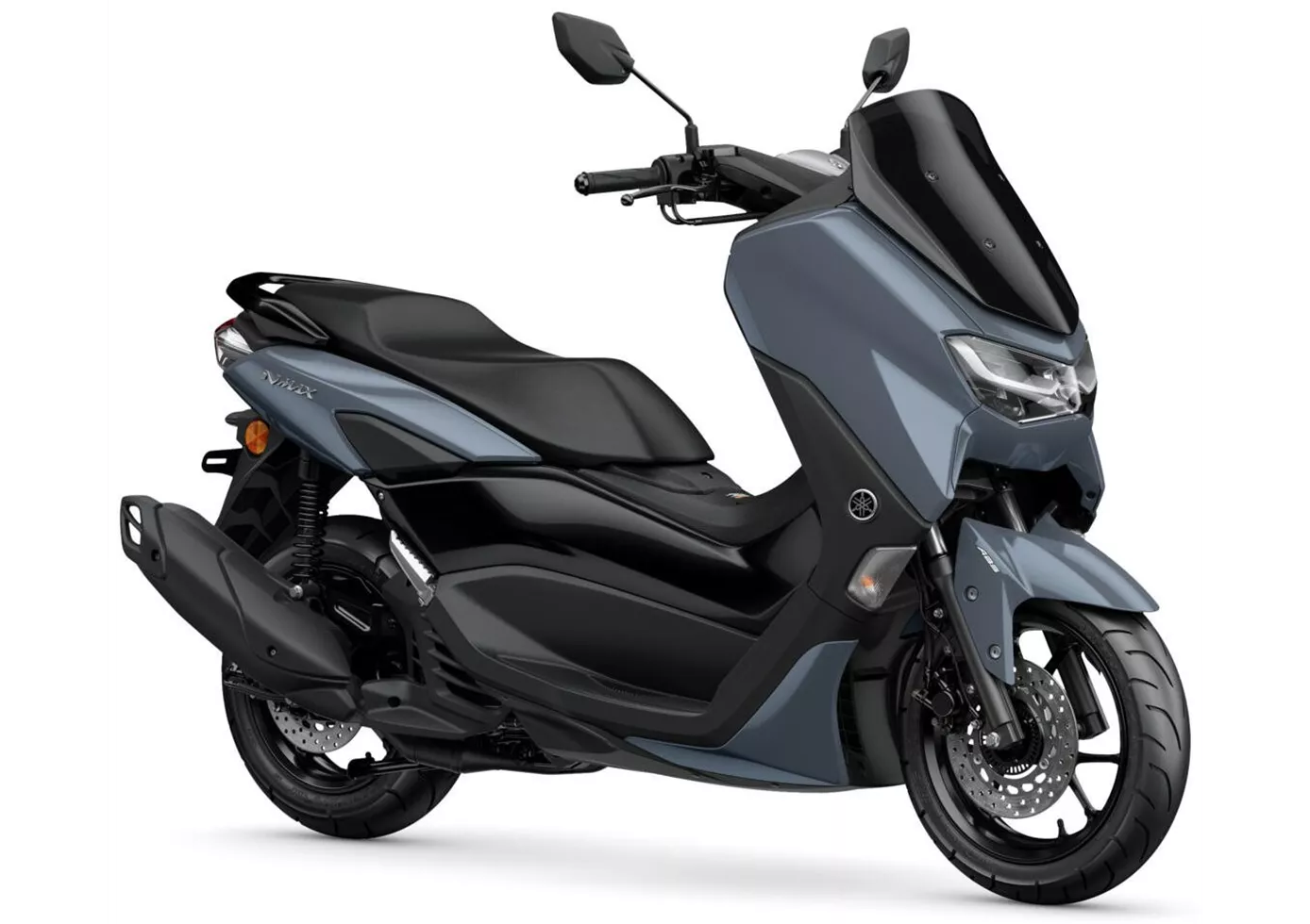 Yamaha NMAX 125 2024 Yamaha NMAX 125 2024
