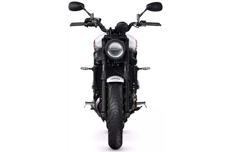 Yamaha XSR700 2024 Yamaha XSR700 2024