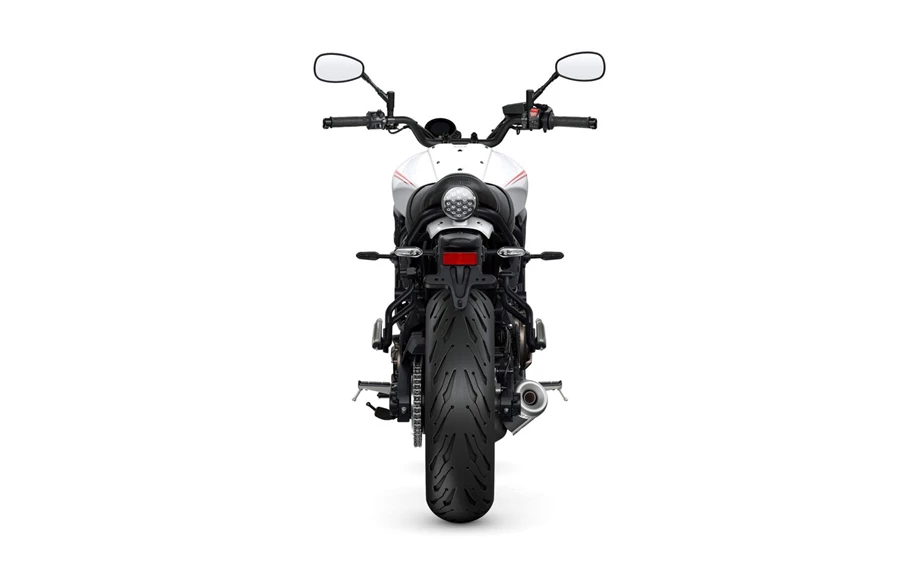 Yamaha XSR700 Bild 7: Yamaha XSR700