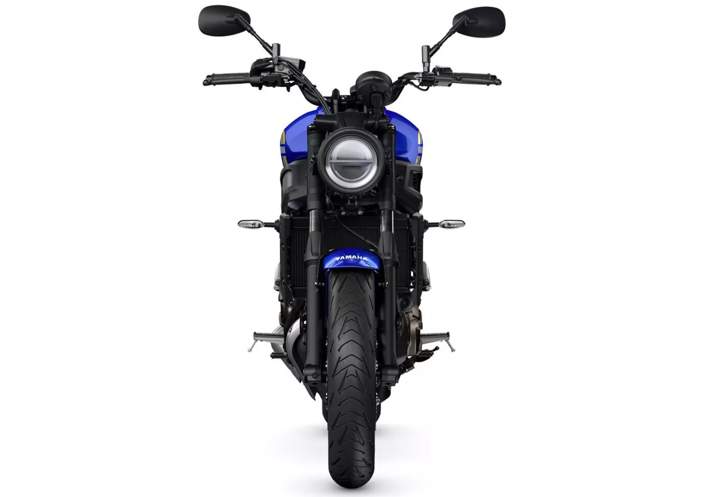 Yamaha XSR700 2024 Yamaha XSR700 2024