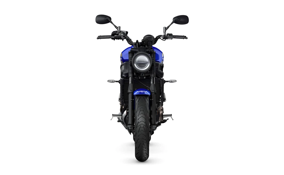 Yamaha XSR700 Bild 4: Yamaha XSR700