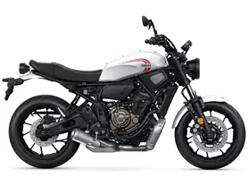 Yamaha XSR700