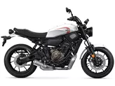 Yamaha XSR700 2024 Yamaha XSR700 2024