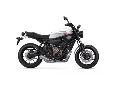 Yamaha XSR700 2024 Yamaha XSR700 2024