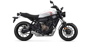 Yamaha Tracer 700 2020 vs Yamaha XSR700 2024 Yamaha Tracer 700 2020 vs Yamaha XSR700 2024