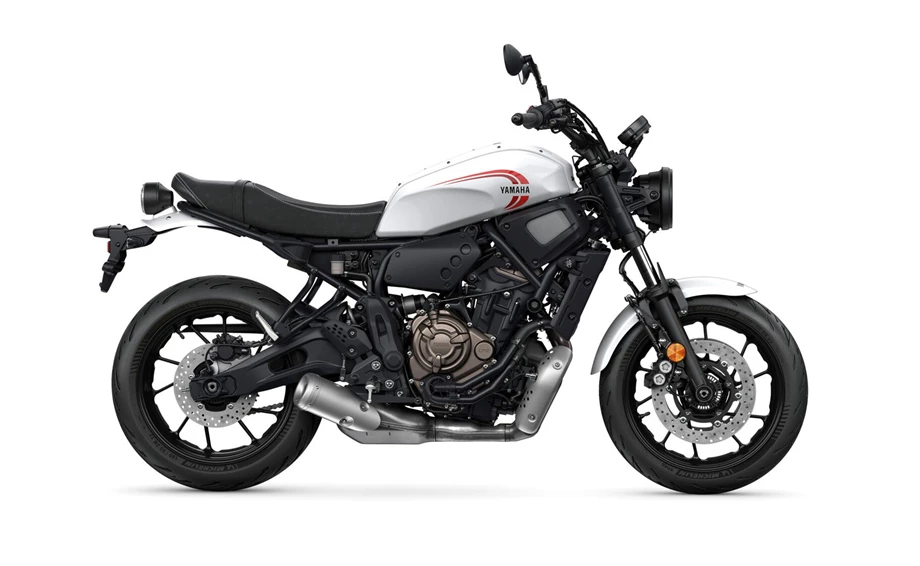 Yamaha XSR700 Bild 1: Yamaha XSR700