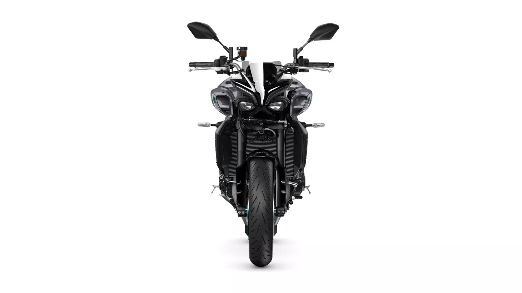 Yamaha MT-10 - Bild 2