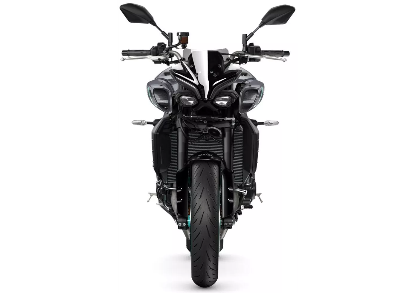Yamaha MT-10 2024 Yamaha MT-10 2024