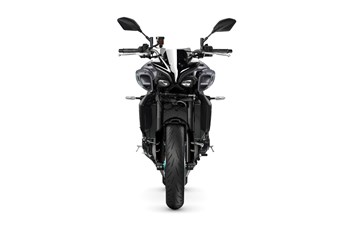 Yamaha MT-10 2024 - Bild 5 Yamaha MT-10 2024 - Bild 5
