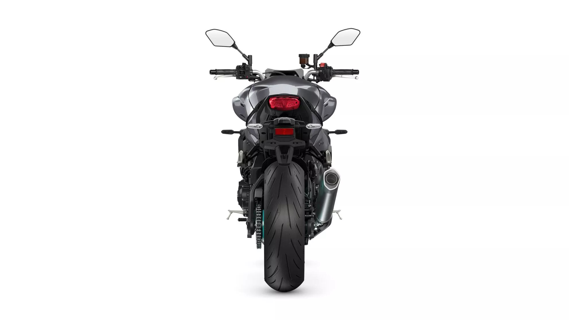 Yamaha MT-10 - Bild 3