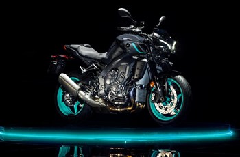 Yamaha MT-10 2024 - Bild 8 Yamaha MT-10 2024 - Bild 8