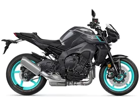 Yamaha MT-10