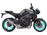 Yamaha MT-10 2024 Yamaha MT-10 2024