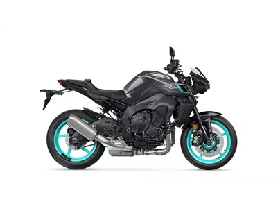 Yamaha MT-10 2024 Yamaha MT-10 2024