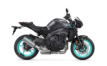 Yamaha MODELLE Yamaha MT-10