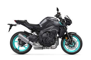 Yamaha MT-10 2024 - Bild 2 Yamaha MT-10 2024 - Bild 2