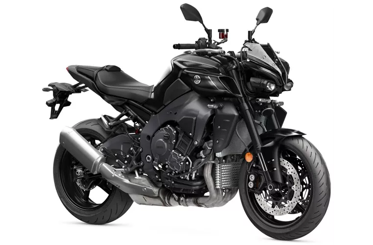 Yamaha MT-10 2024 Yamaha MT-10 2024