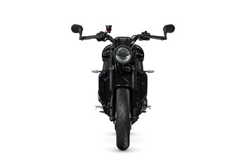 Yamaha XSR900 2024 - Bild 5 Yamaha XSR900 2024 - Bild 5