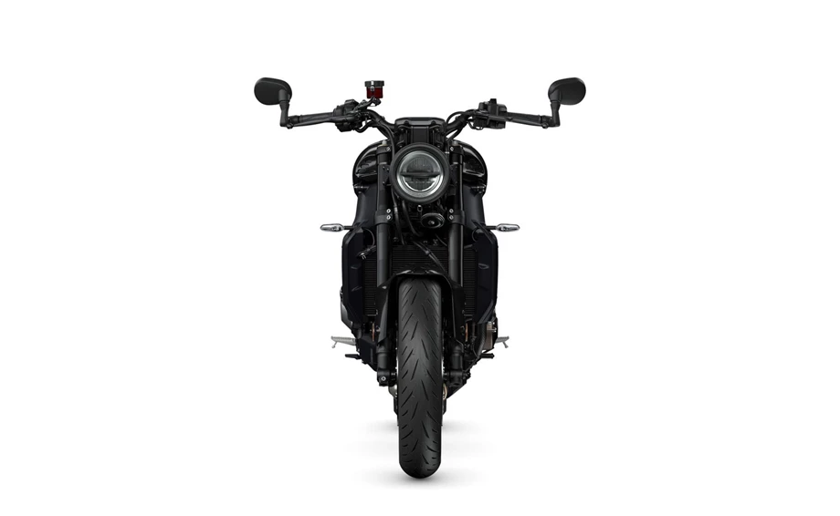 Yamaha XSR900 Bild 4: Yamaha XSR900