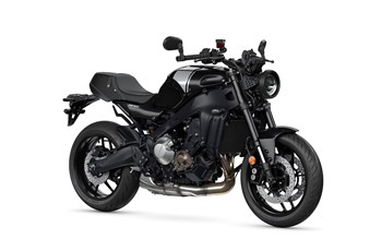 Yamaha XSR900 2024 - Bild 8 Yamaha XSR900 2024 - Bild 8