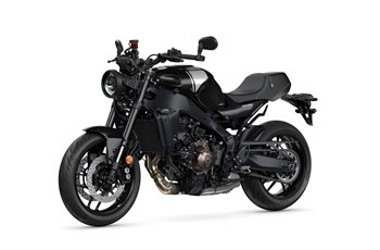 Yamaha XSR900 2024 - Bild 10 Yamaha XSR900 2024 - Bild 10