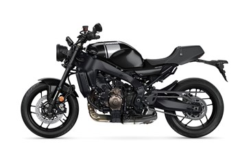 Yamaha XSR900 2024 - Bild 12 Yamaha XSR900 2024 - Bild 12