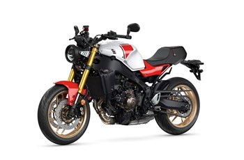 Yamaha XSR900 2024 - Bild 9 Yamaha XSR900 2024 - Bild 9