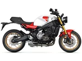 Yamaha XSR900 2024 Yamaha XSR900 2024