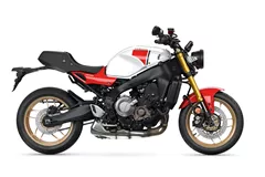 Yamaha XSR900 Yamaha XSR900