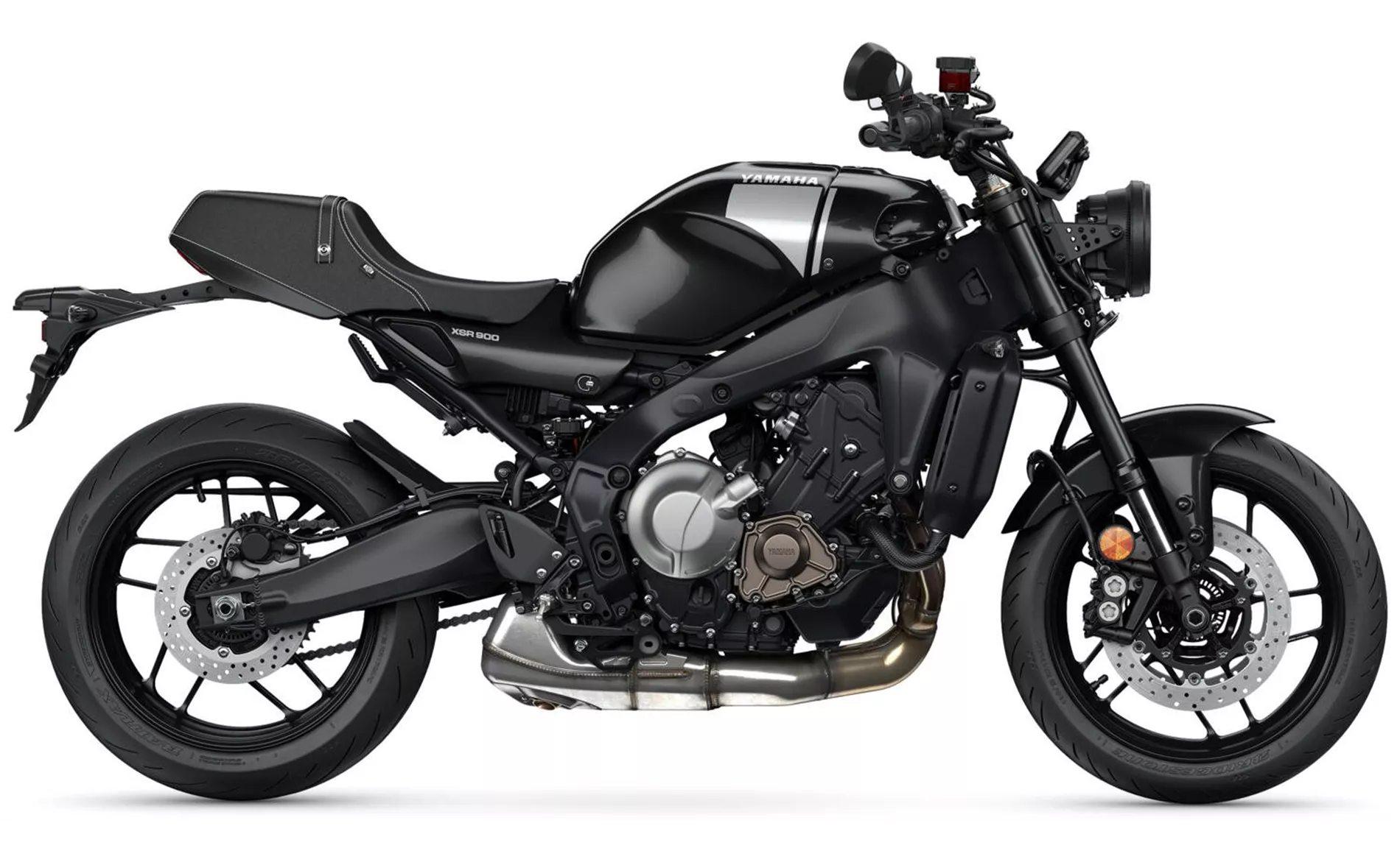Yamaha XSR900 2024 Yamaha XSR900 2024