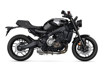 Yamaha XSR900 2024 - Bild 3 Yamaha XSR900 2024 - Bild 3
