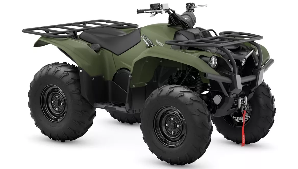 Yamaha Kodiak 700 2024 Yamaha Kodiak 700 2024