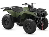 Yamaha Kodiak 700 2024 Yamaha Kodiak 700 2024