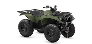 Yamaha Tenere 700 World Raid 2022 vs Yamaha Kodiak 700 2024