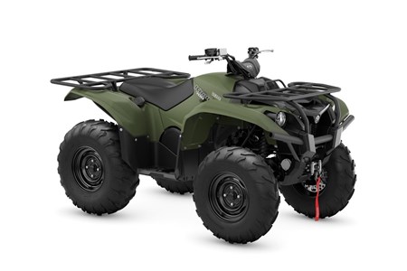 Yamaha Kodiak 700 2024