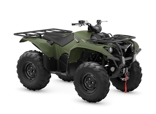 Yamaha Kodiak 700